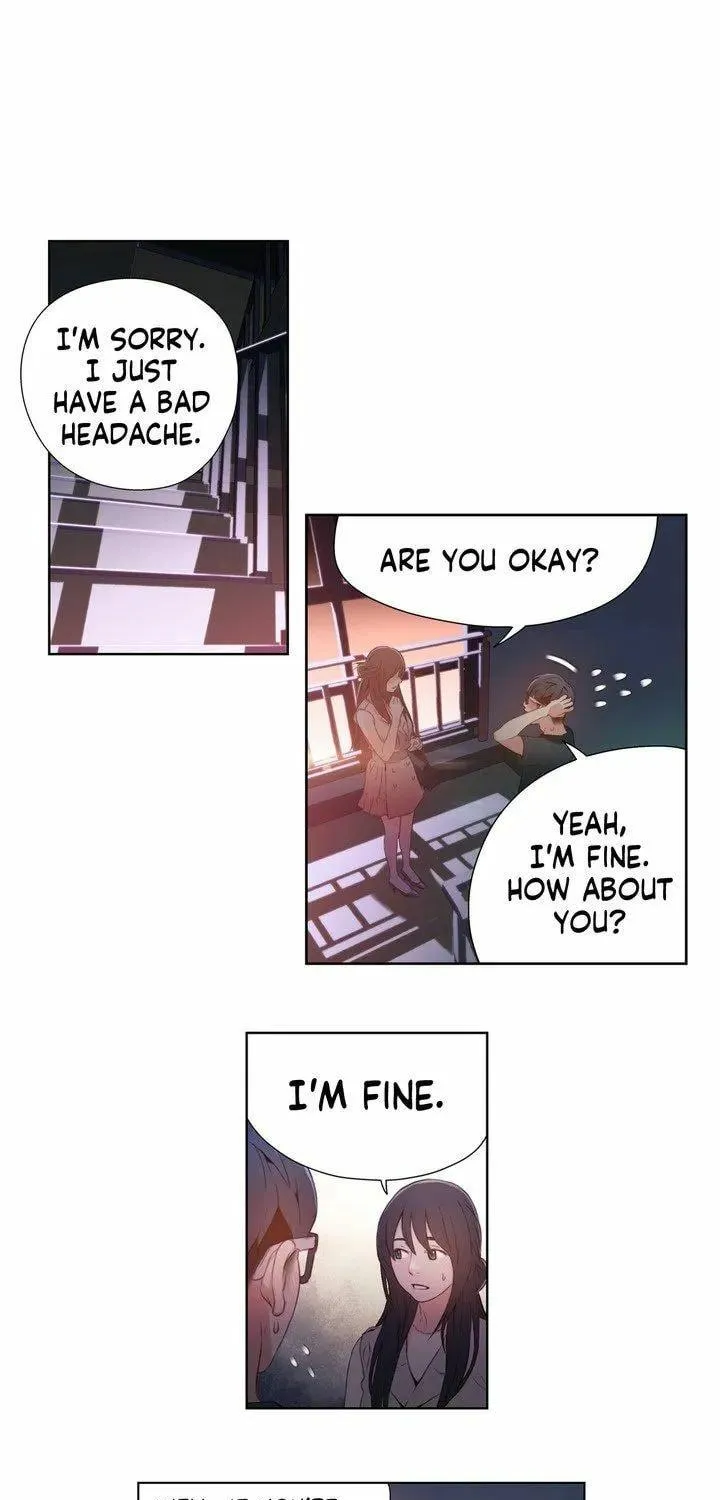 Read Sweet Guy chapter 14 image 4 on Lezhin