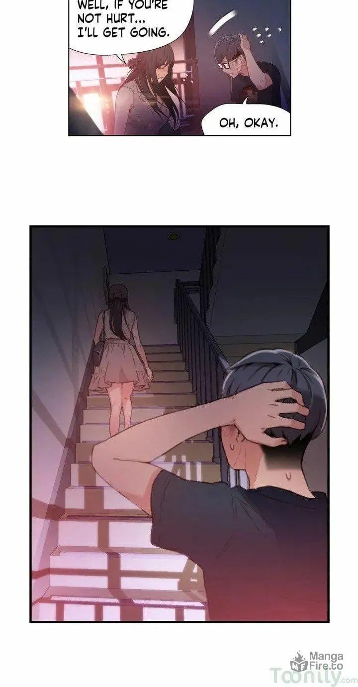 Read Sweet Guy chapter 14 image 5 on Lezhin