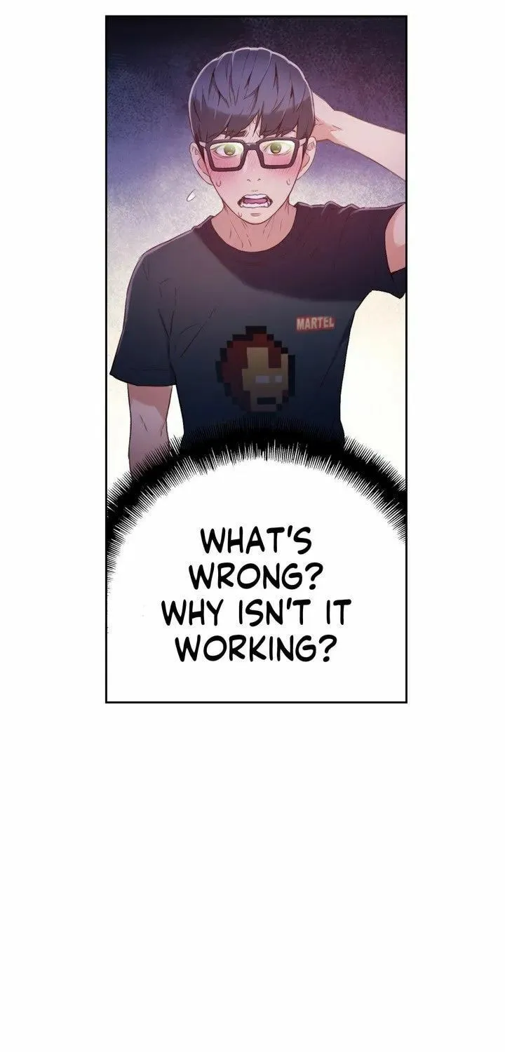 Read Sweet Guy chapter 14 image 6 on Lezhin