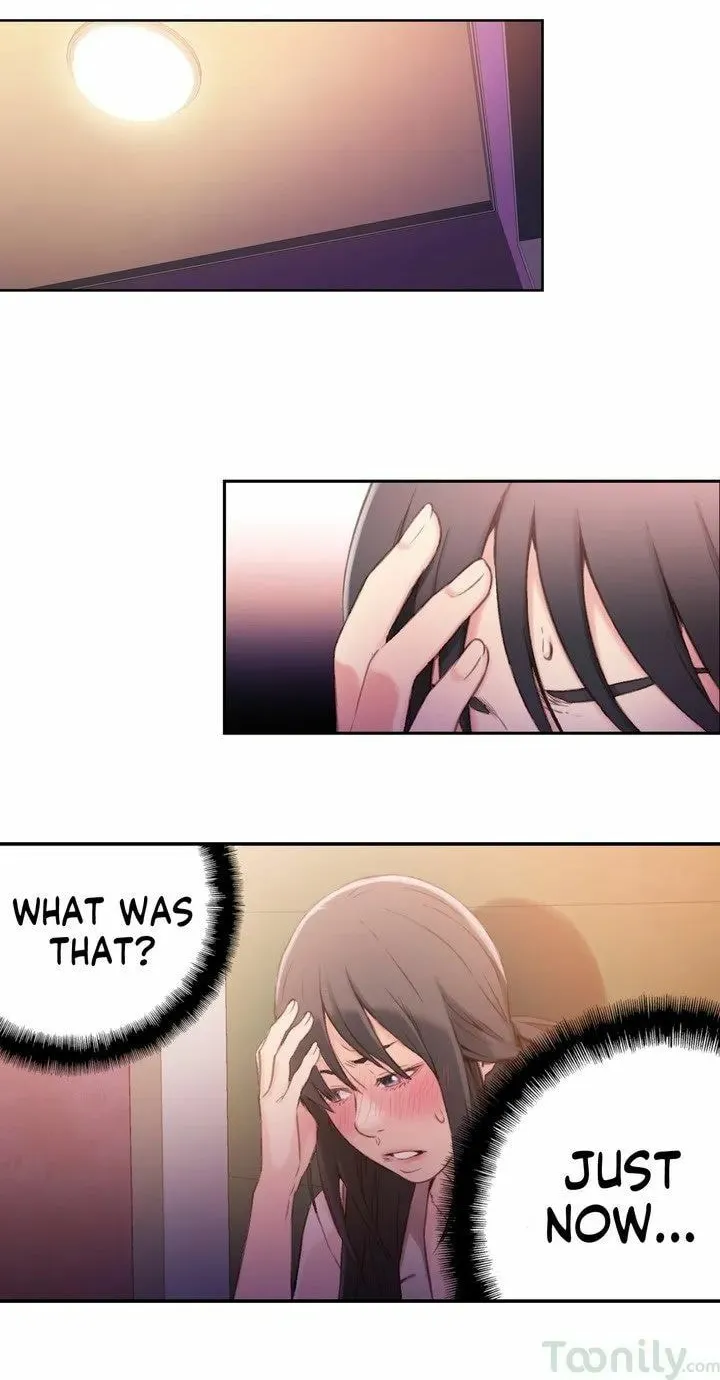 Read Sweet Guy chapter 14 image 7 on Lezhin