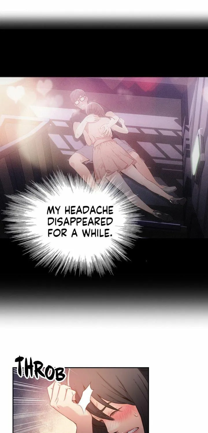 Read Sweet Guy chapter 14 image 8 on Lezhin