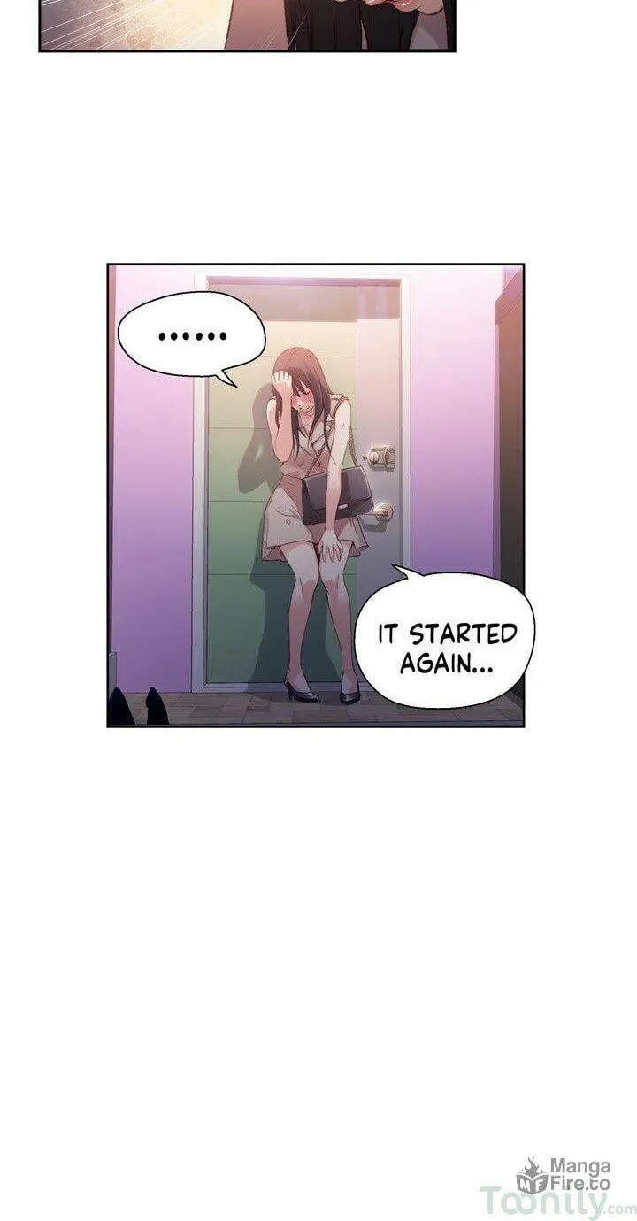Read Sweet Guy chapter 14 image 9 on Lezhin