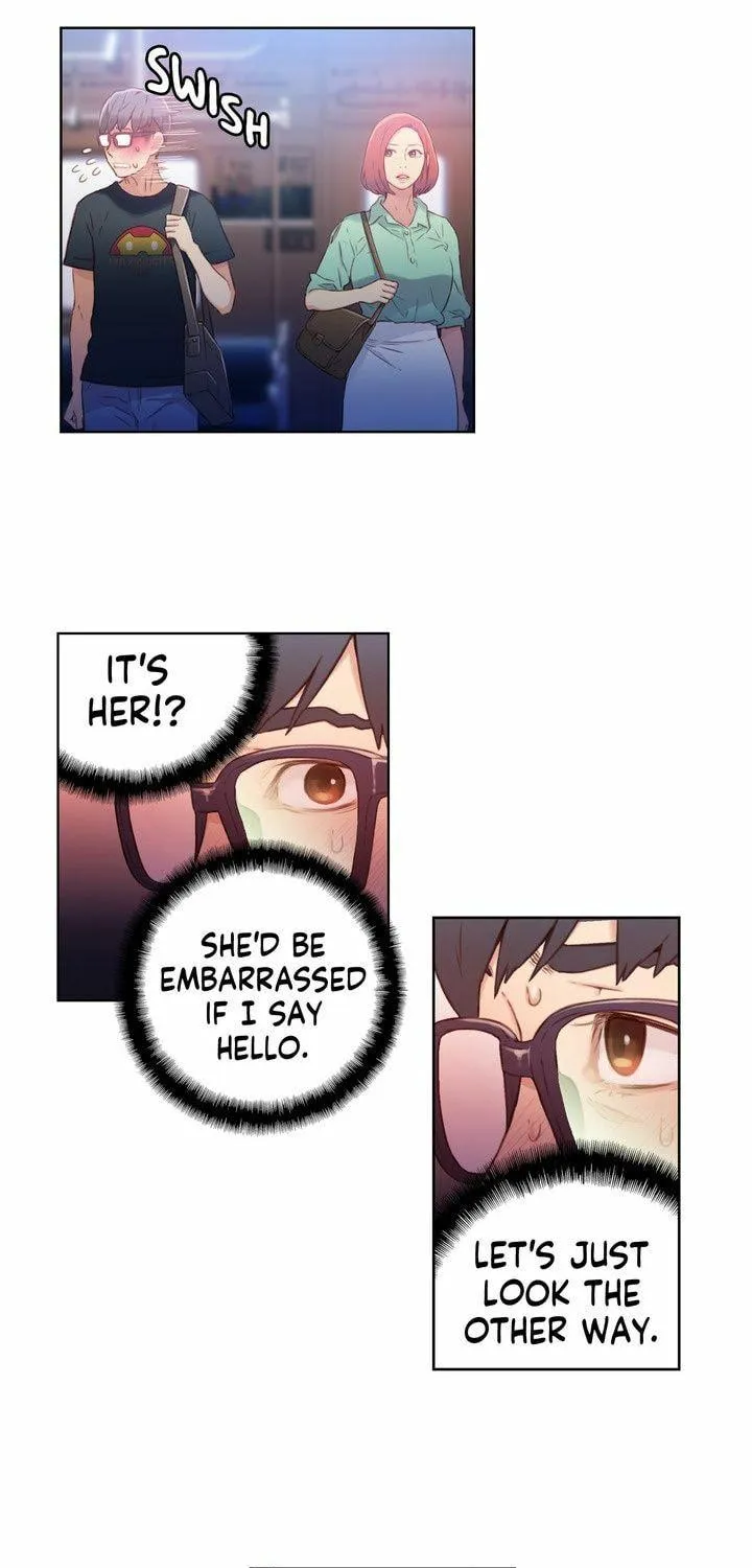 Read Sweet Guy chapter 15 image 10 on Lezhin