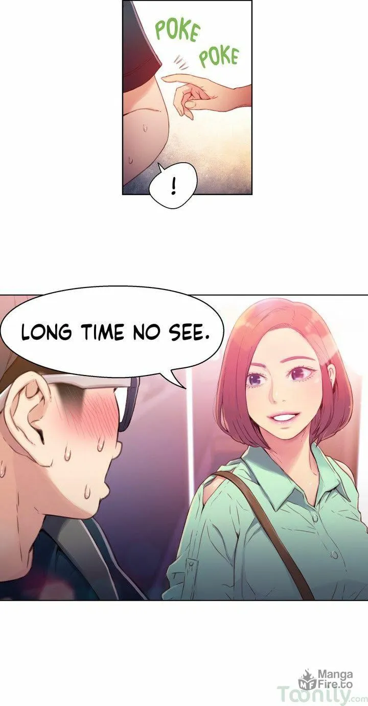 Read Sweet Guy chapter 15 image 11 on Lezhin