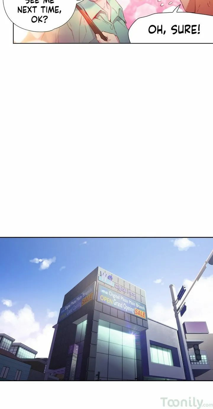 Read Sweet Guy chapter 15 image 13 on Lezhin