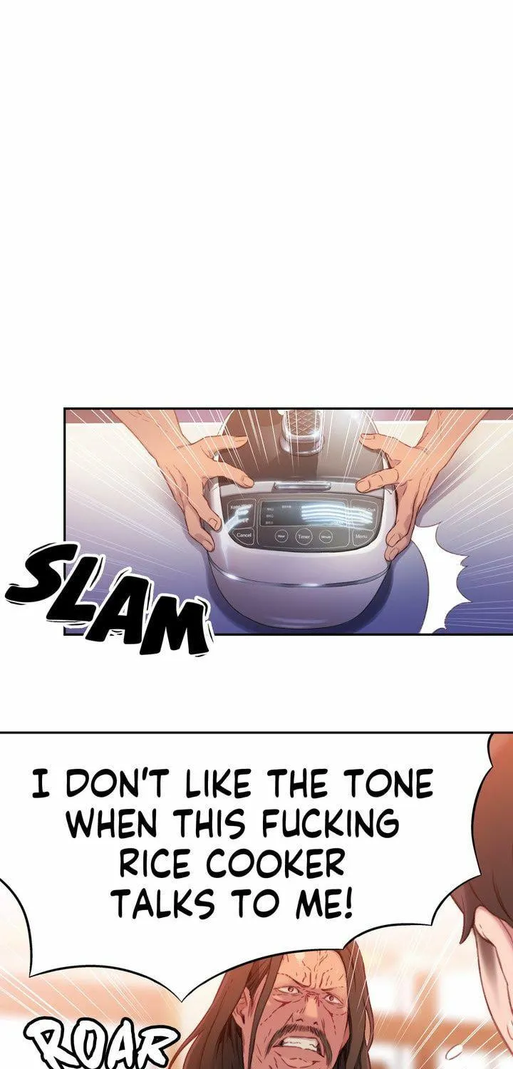 Read Sweet Guy chapter 15 image 16 on Lezhin