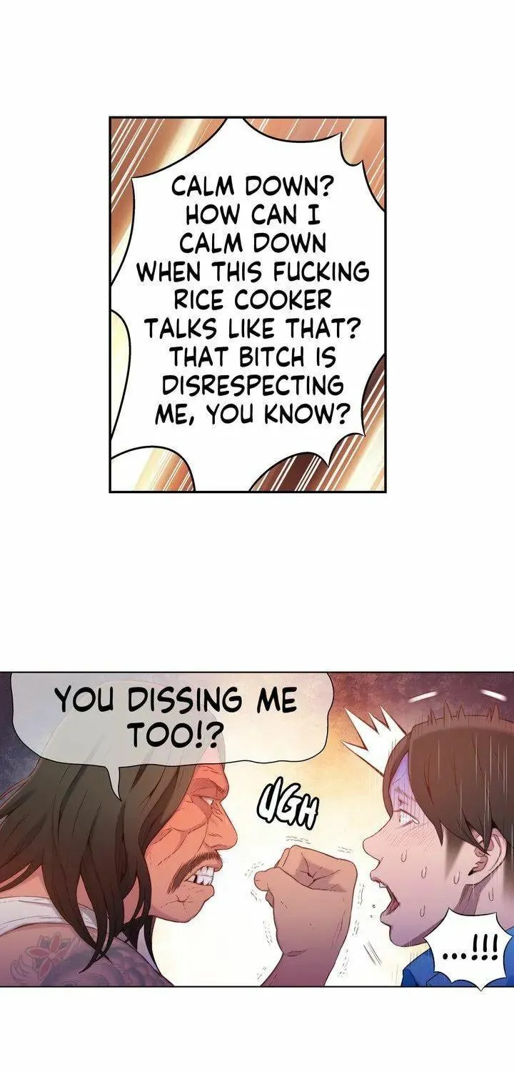 Read Sweet Guy chapter 15 image 18 on Lezhin