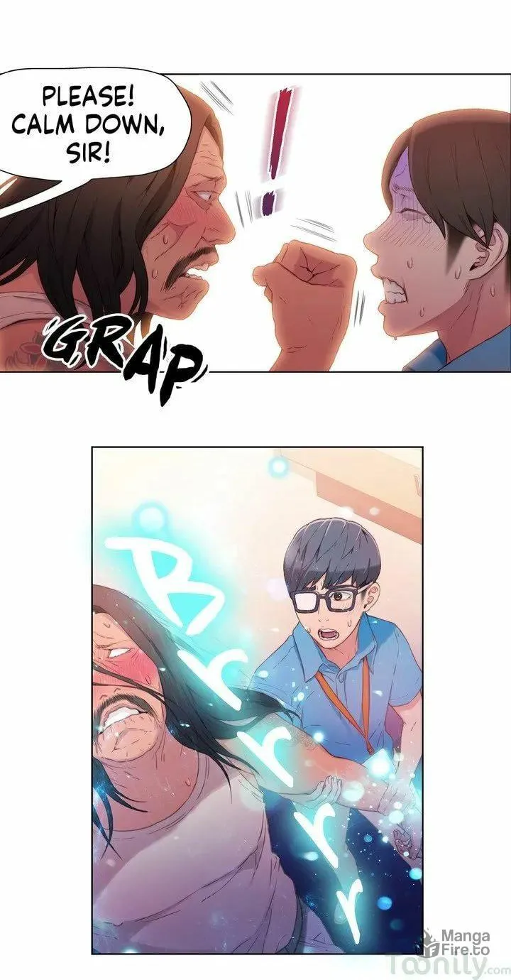 Read Sweet Guy chapter 15 image 19 on Lezhin