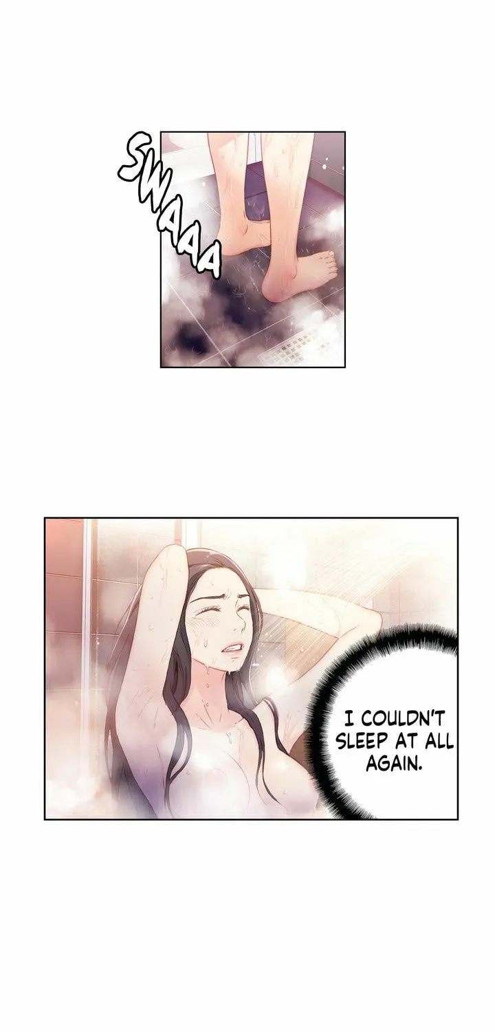 Read Sweet Guy chapter 15 image 2 on Lezhin