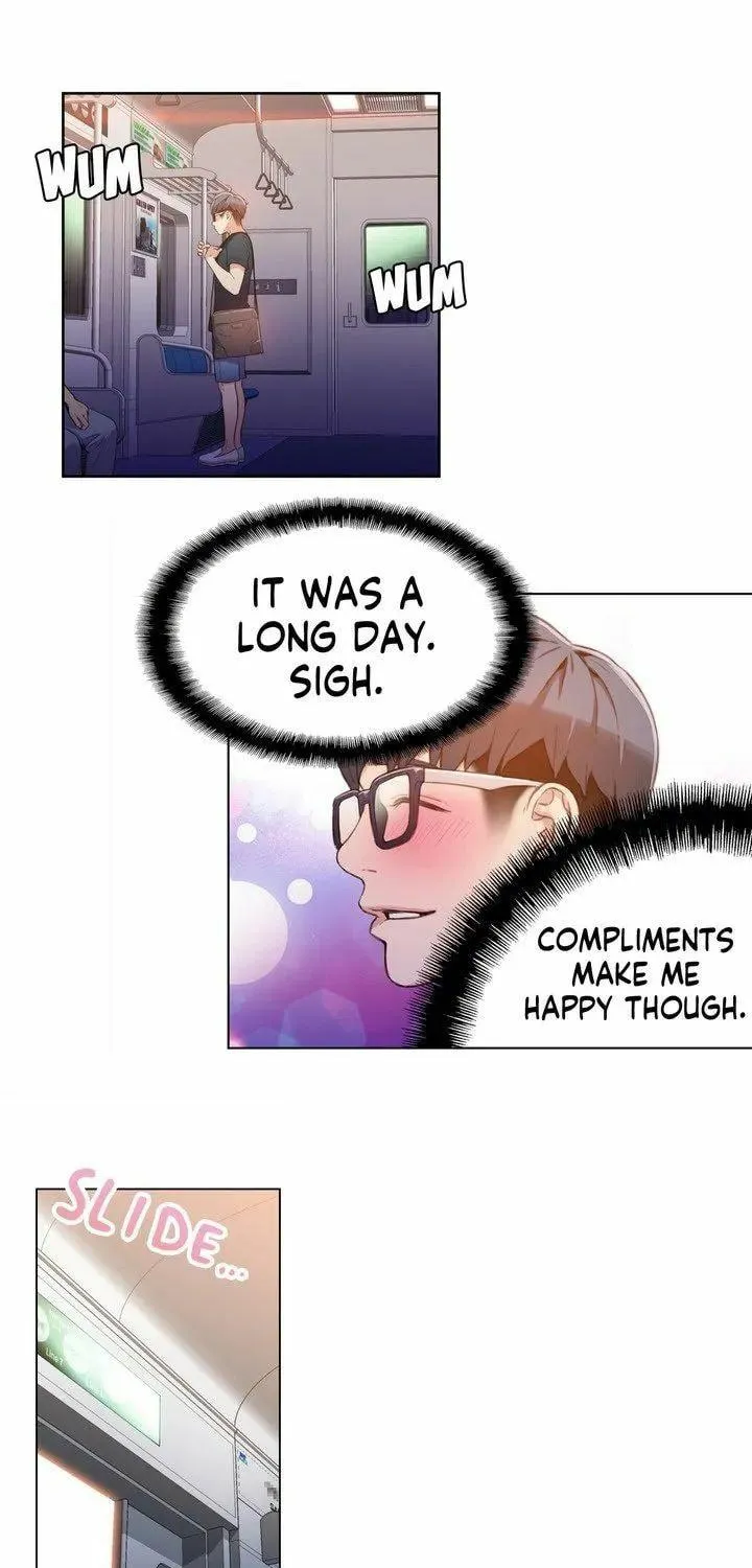 Read Sweet Guy chapter 15 image 22 on Lezhin
