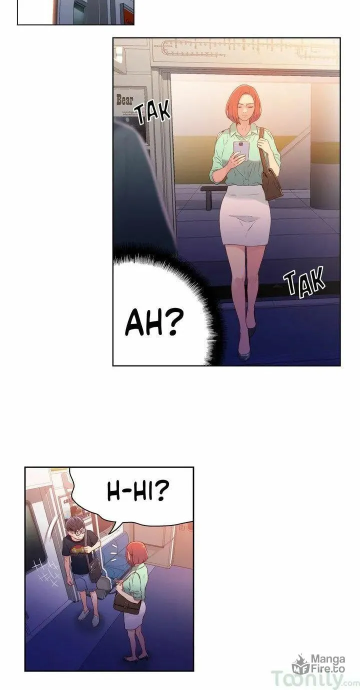 Read Sweet Guy chapter 15 image 23 on Lezhin