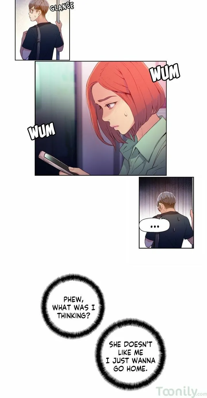 Read Sweet Guy chapter 15 image 25 on Lezhin