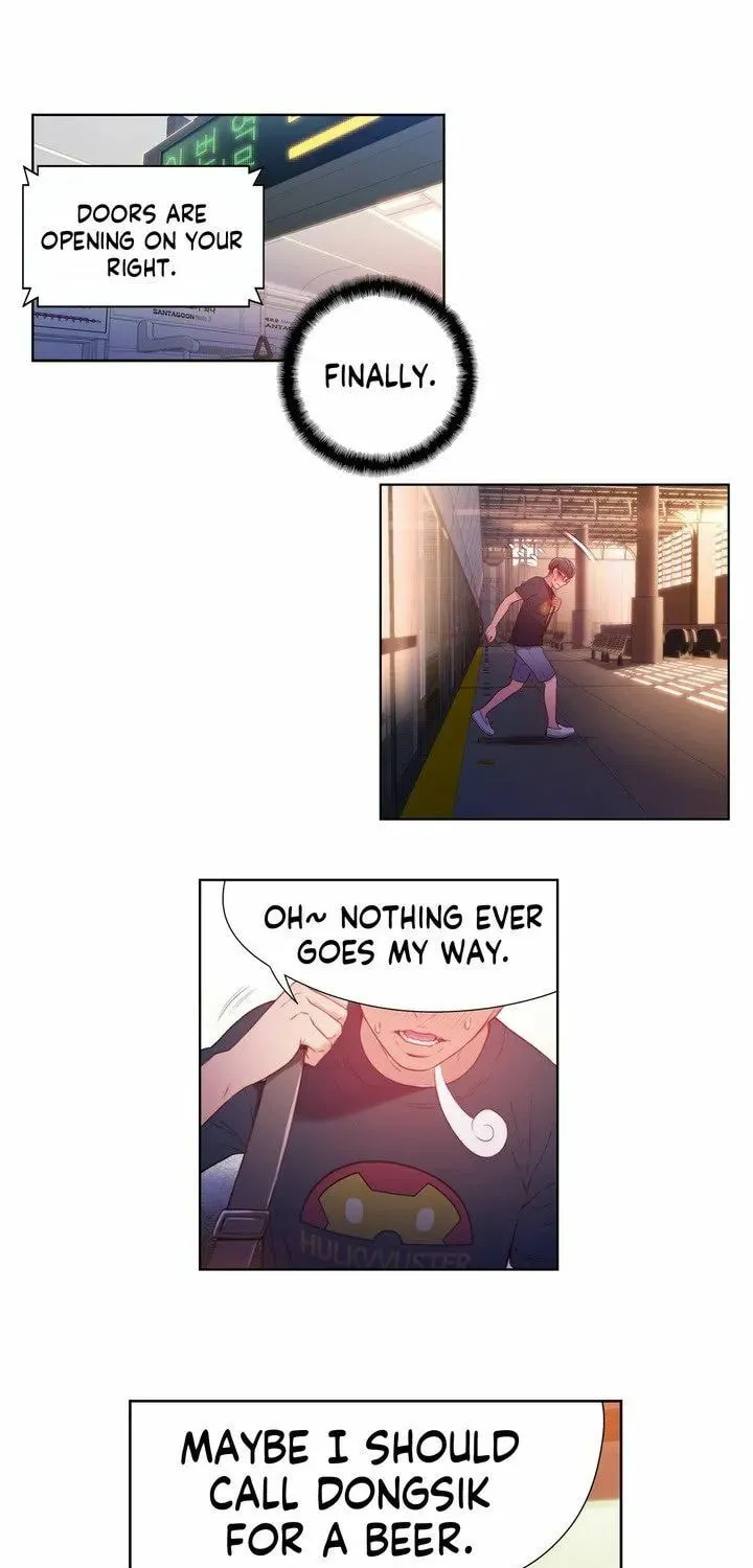 Read Sweet Guy chapter 15 image 26 on Lezhin