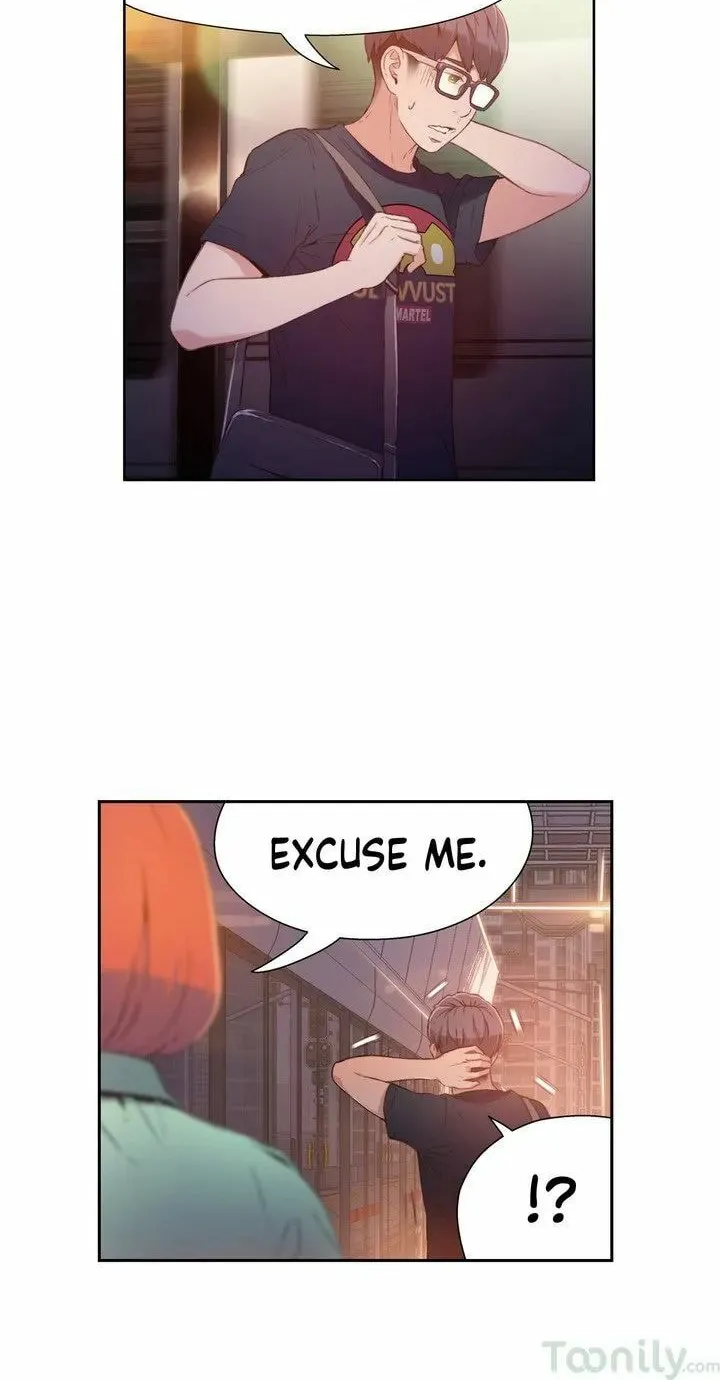 Read Sweet Guy chapter 15 image 27 on Lezhin