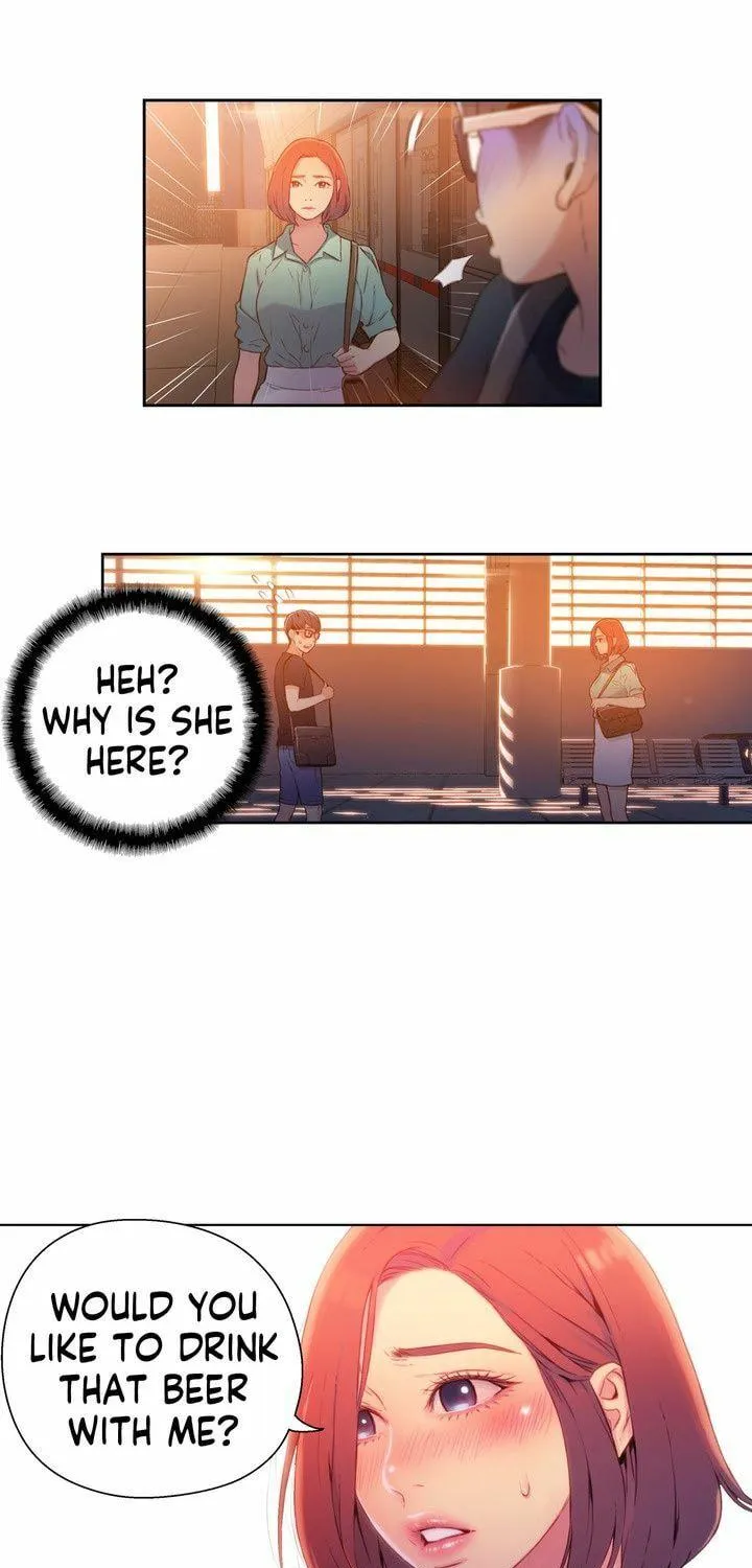 Read Sweet Guy chapter 15 image 28 on Lezhin