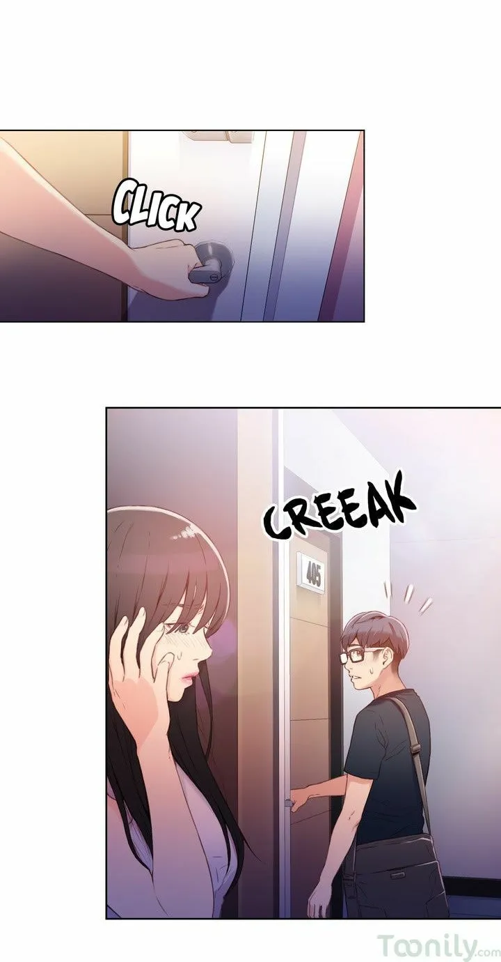 Read Sweet Guy chapter 15 image 3 on Lezhin
