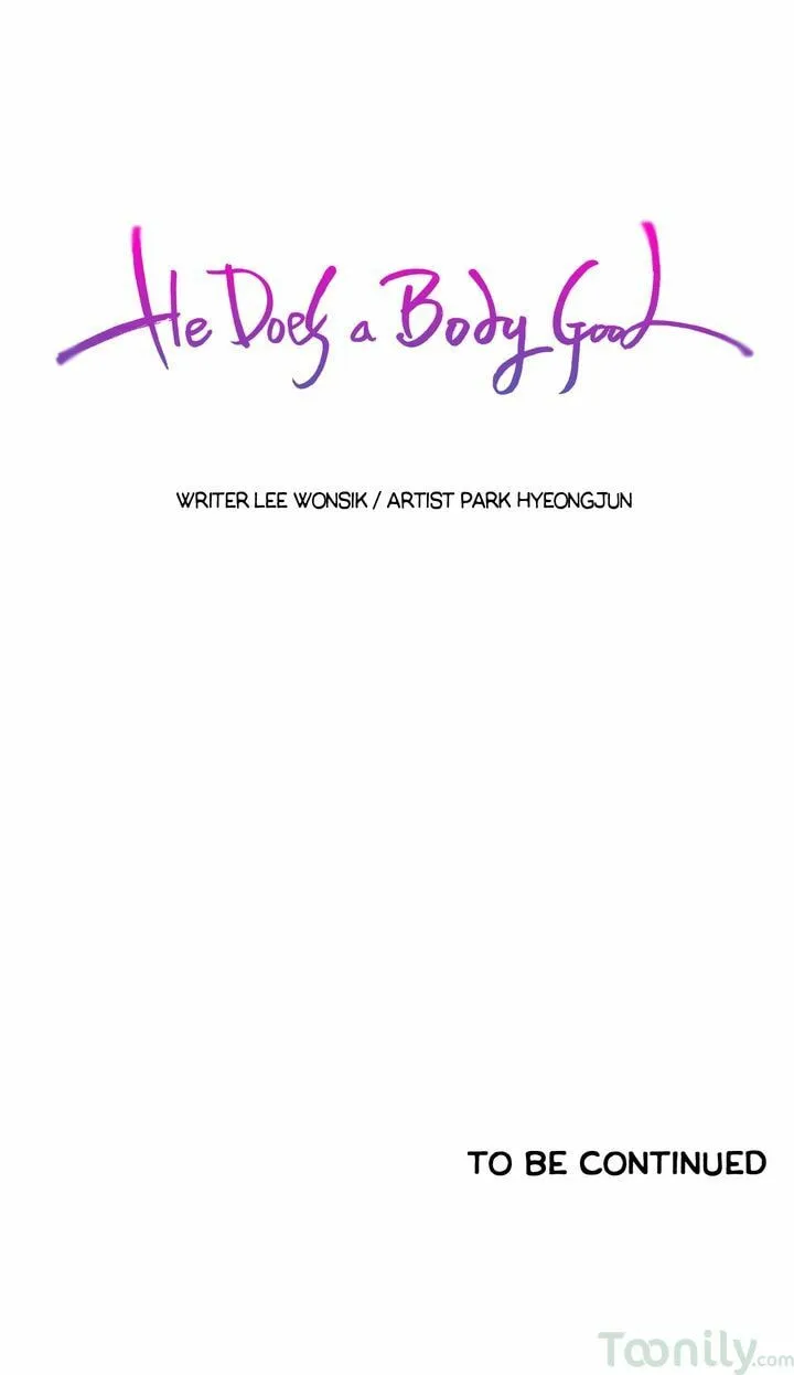 Read Sweet Guy chapter 15 image 32 on Lezhin