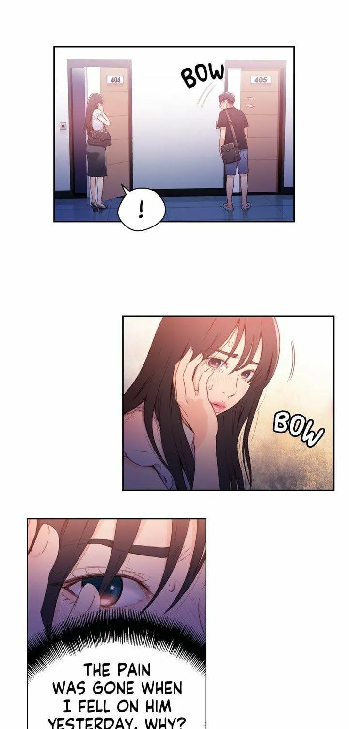Read Sweet Guy chapter 15 image 4 on Lezhin