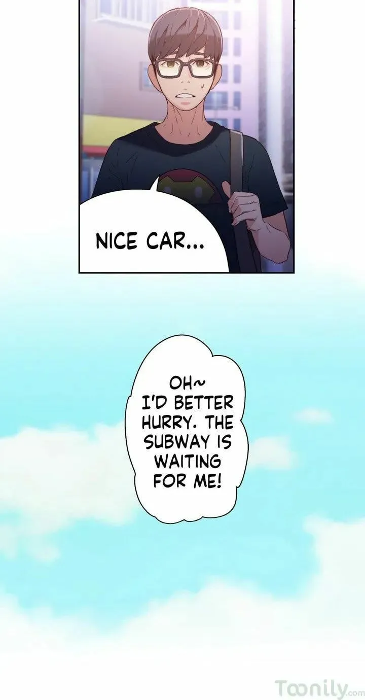 Read Sweet Guy chapter 15 image 7 on Lezhin