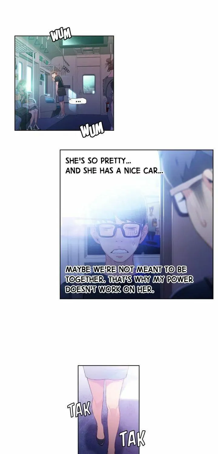 Read Sweet Guy chapter 15 image 8 on Lezhin