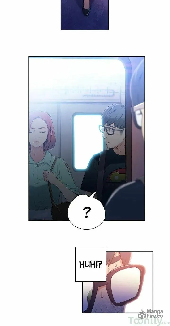 Read Sweet Guy chapter 15 image 9 on Lezhin