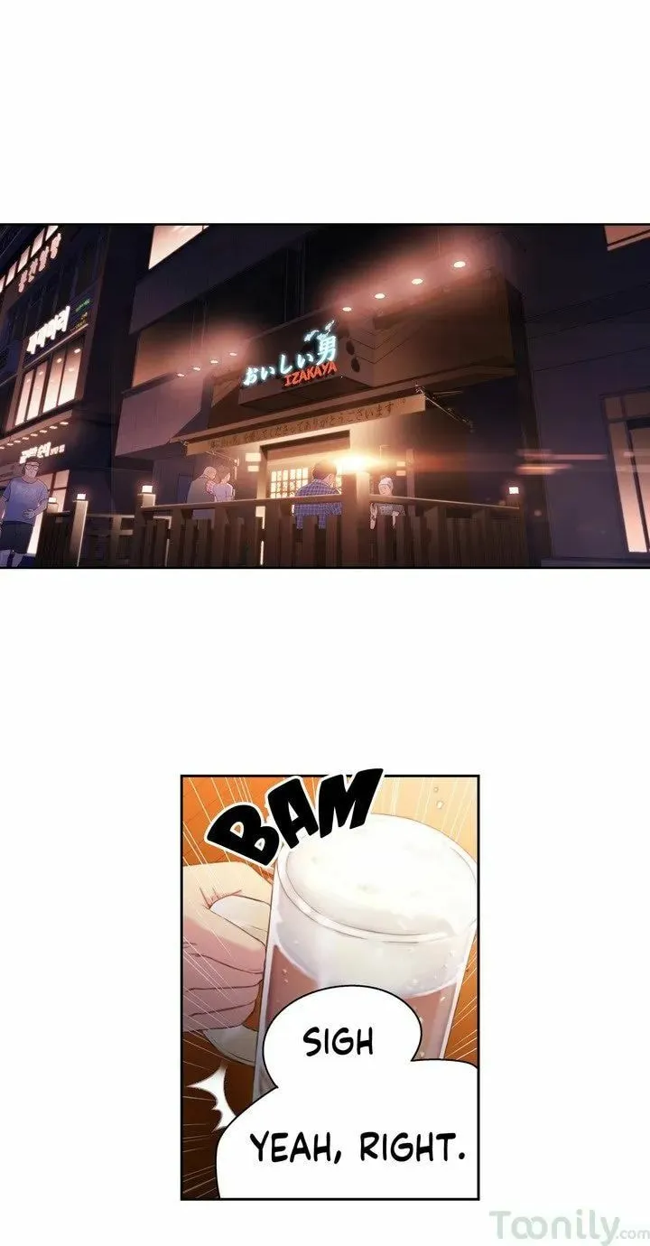 Read Sweet Guy chapter 16 image 1 on Lezhin