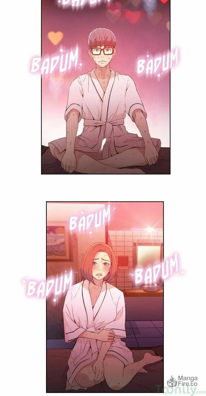 Read Sweet Guy chapter 16 image 11 on Lezhin