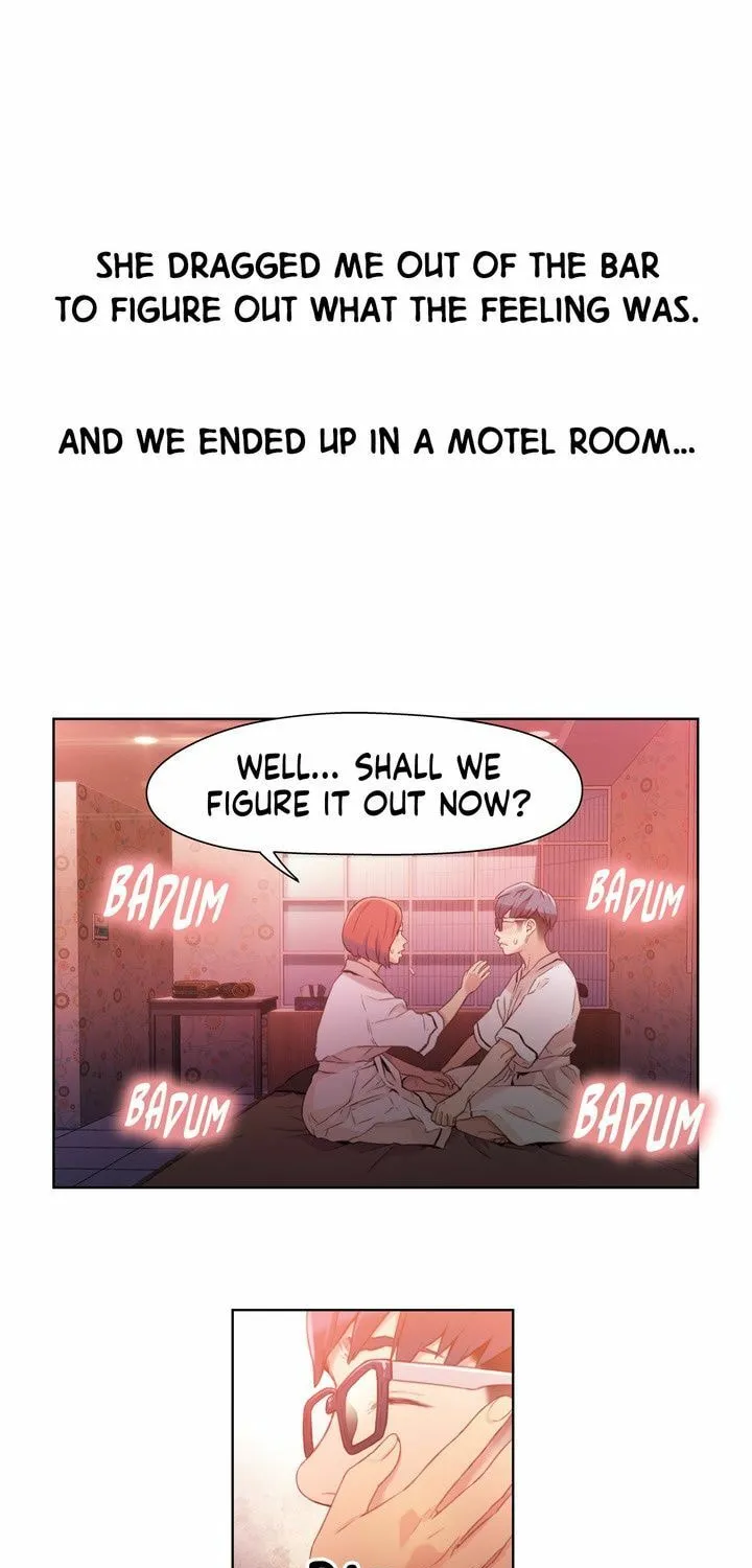 Read Sweet Guy chapter 16 image 12 on Lezhin