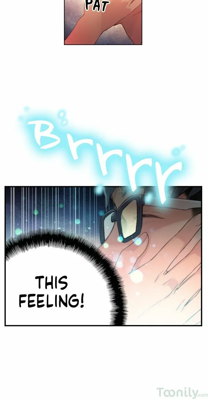Read Sweet Guy chapter 16 image 13 on Lezhin