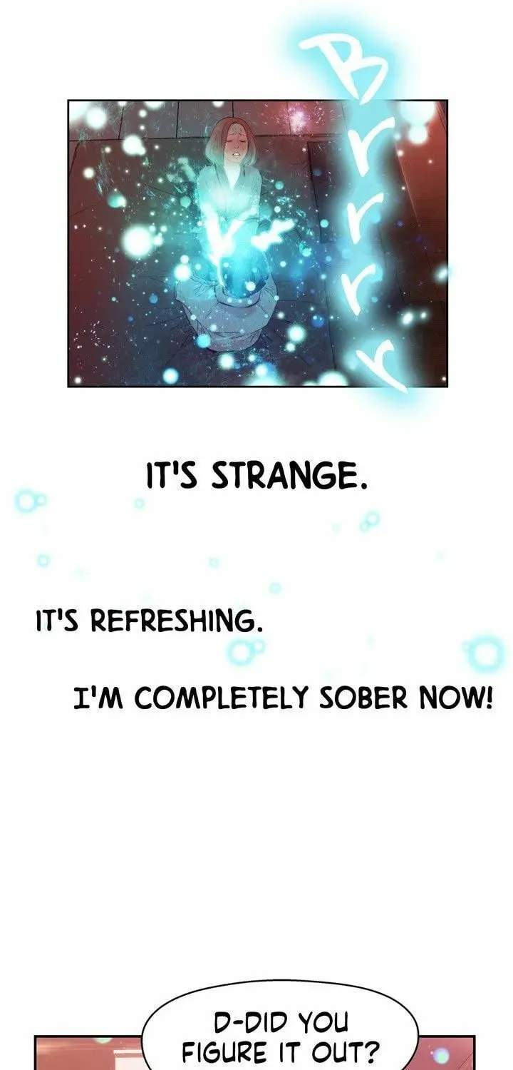 Read Sweet Guy chapter 16 image 14 on Lezhin