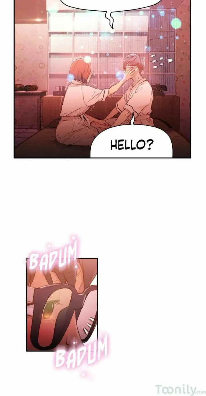 Read Sweet Guy chapter 16 image 15 on Lezhin