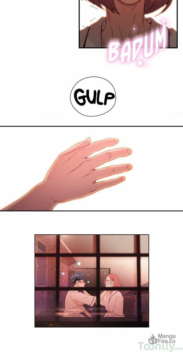 Read Sweet Guy chapter 16 image 17 on Lezhin
