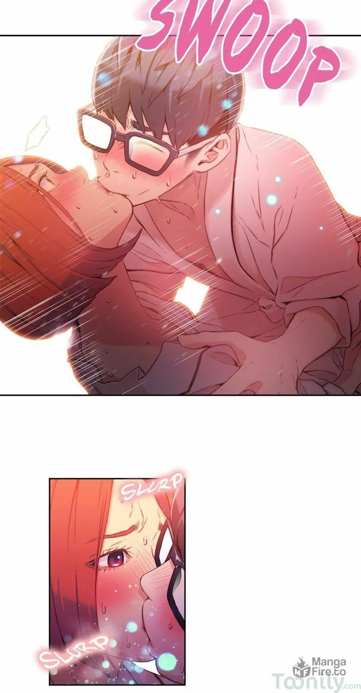 Read Sweet Guy chapter 16 image 19 on Lezhin