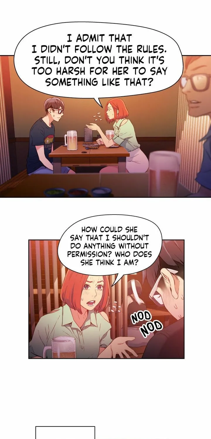 Read Sweet Guy chapter 16 image 2 on Lezhin