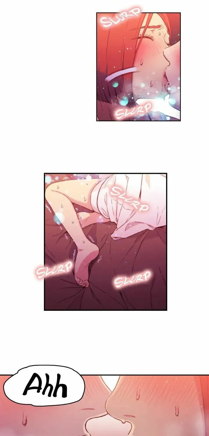 Read Sweet Guy chapter 16 image 20 on Lezhin