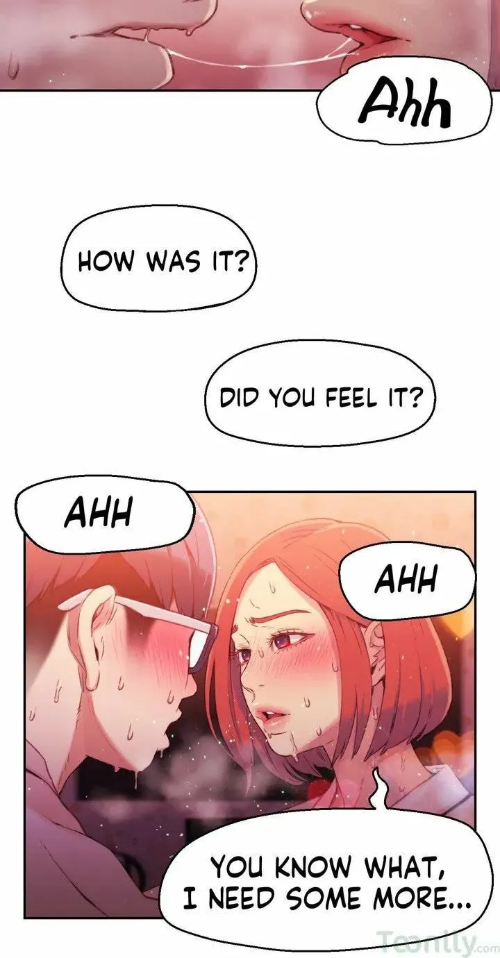 Read Sweet Guy chapter 16 image 21 on Lezhin