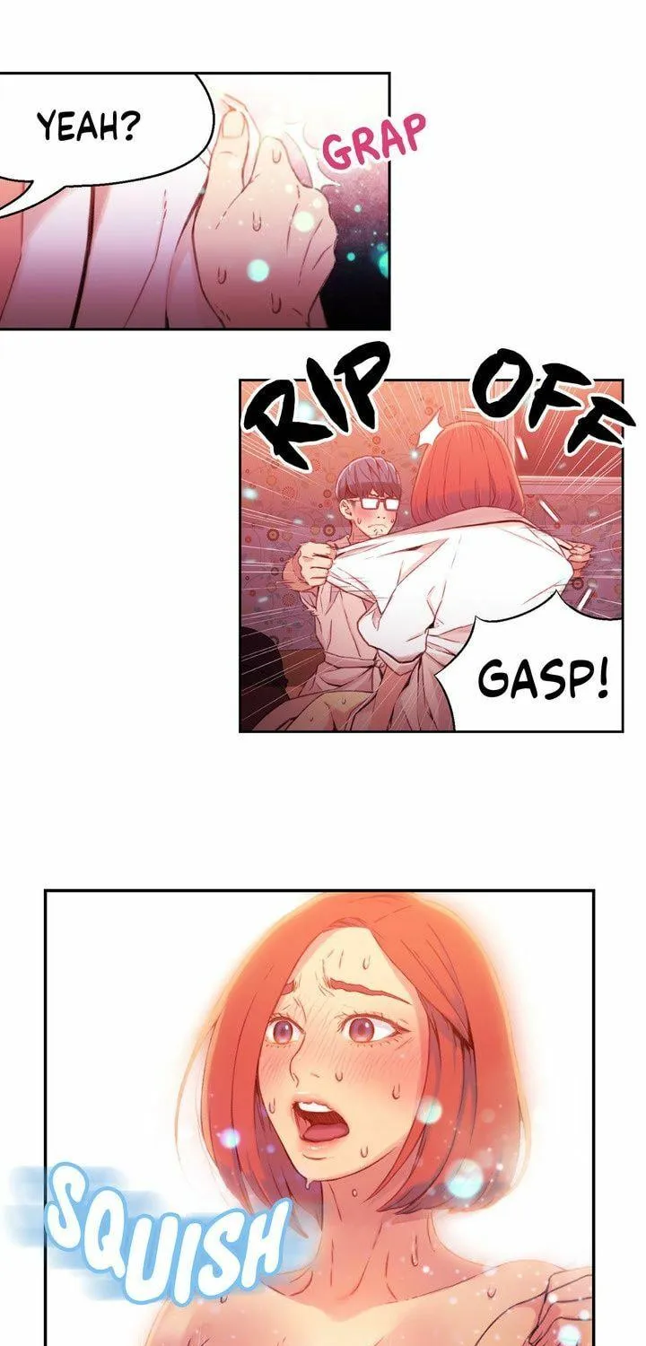 Read Sweet Guy chapter 16 image 22 on Lezhin