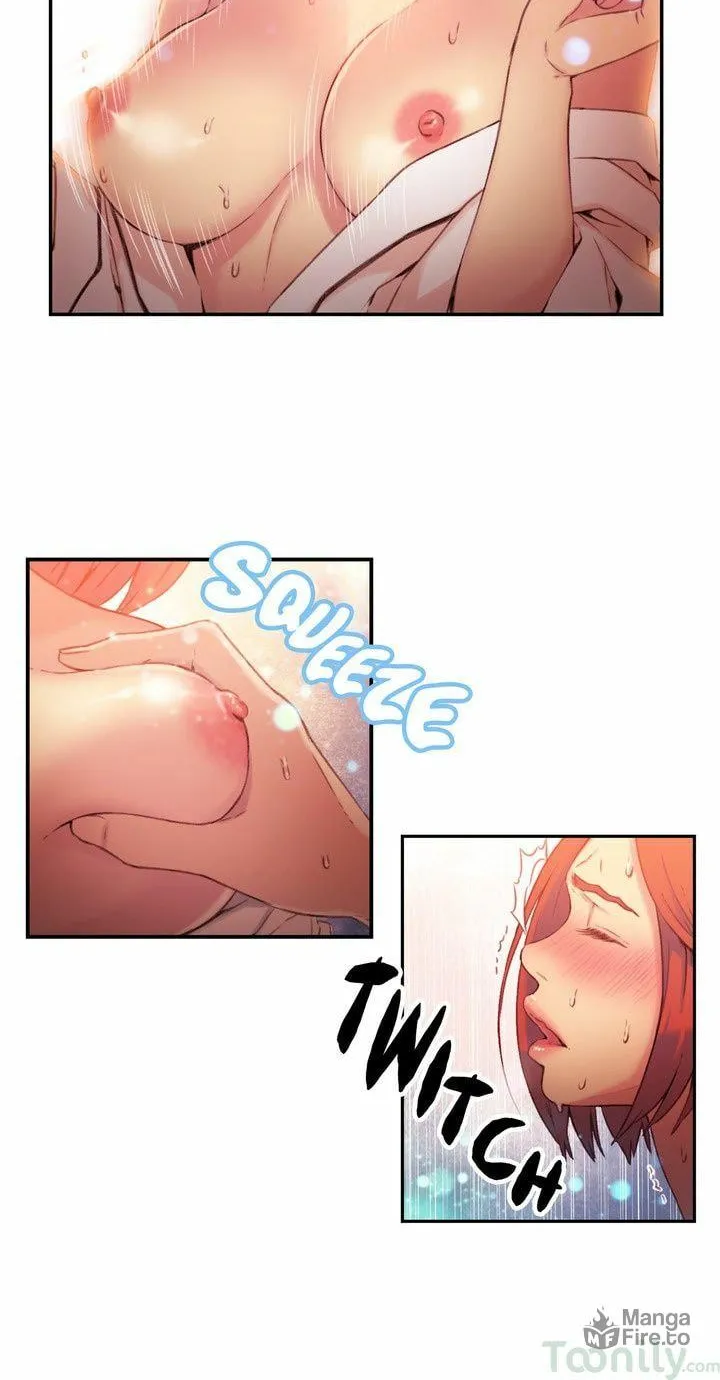 Read Sweet Guy chapter 16 image 23 on Lezhin