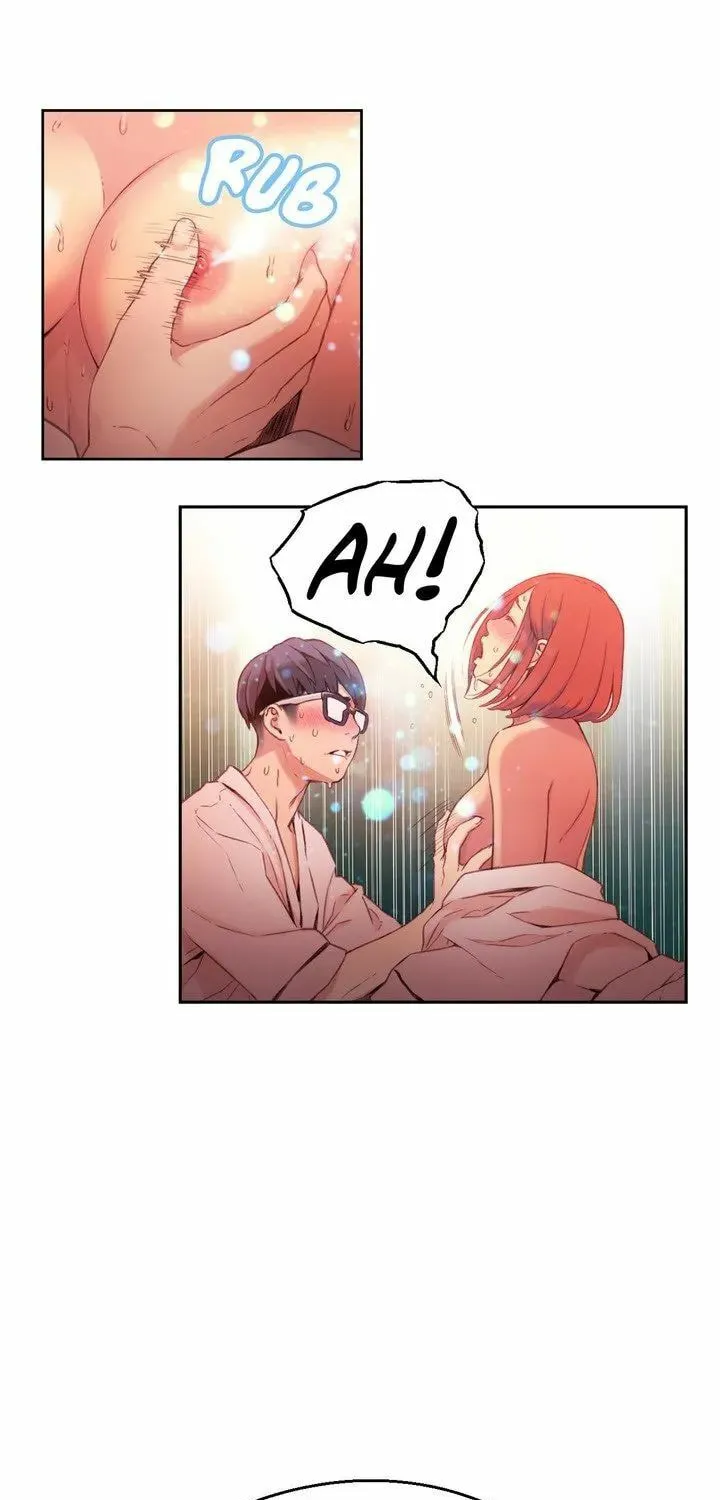 Read Sweet Guy chapter 16 image 24 on Lezhin