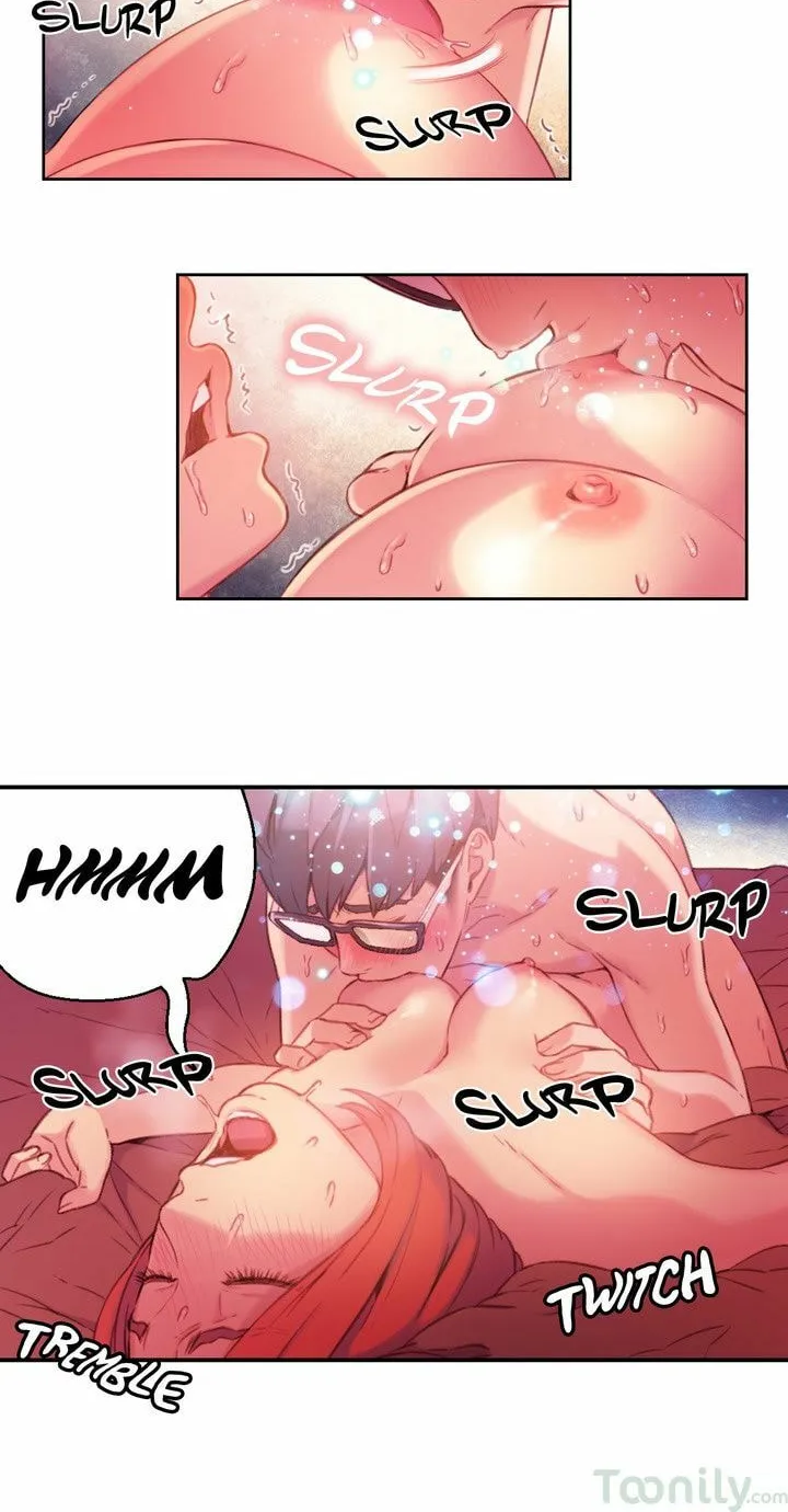 Read Sweet Guy chapter 16 image 27 on Lezhin