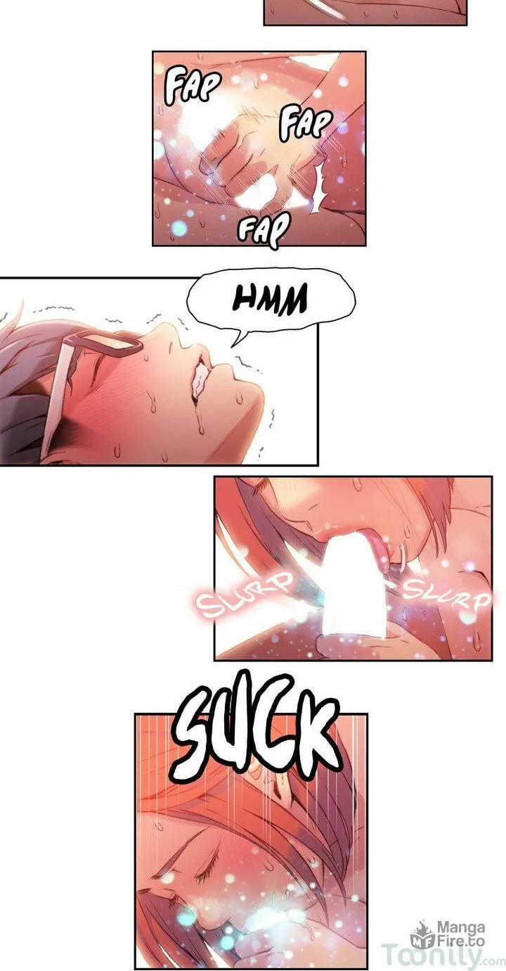 Read Sweet Guy chapter 16 image 29 on Lezhin