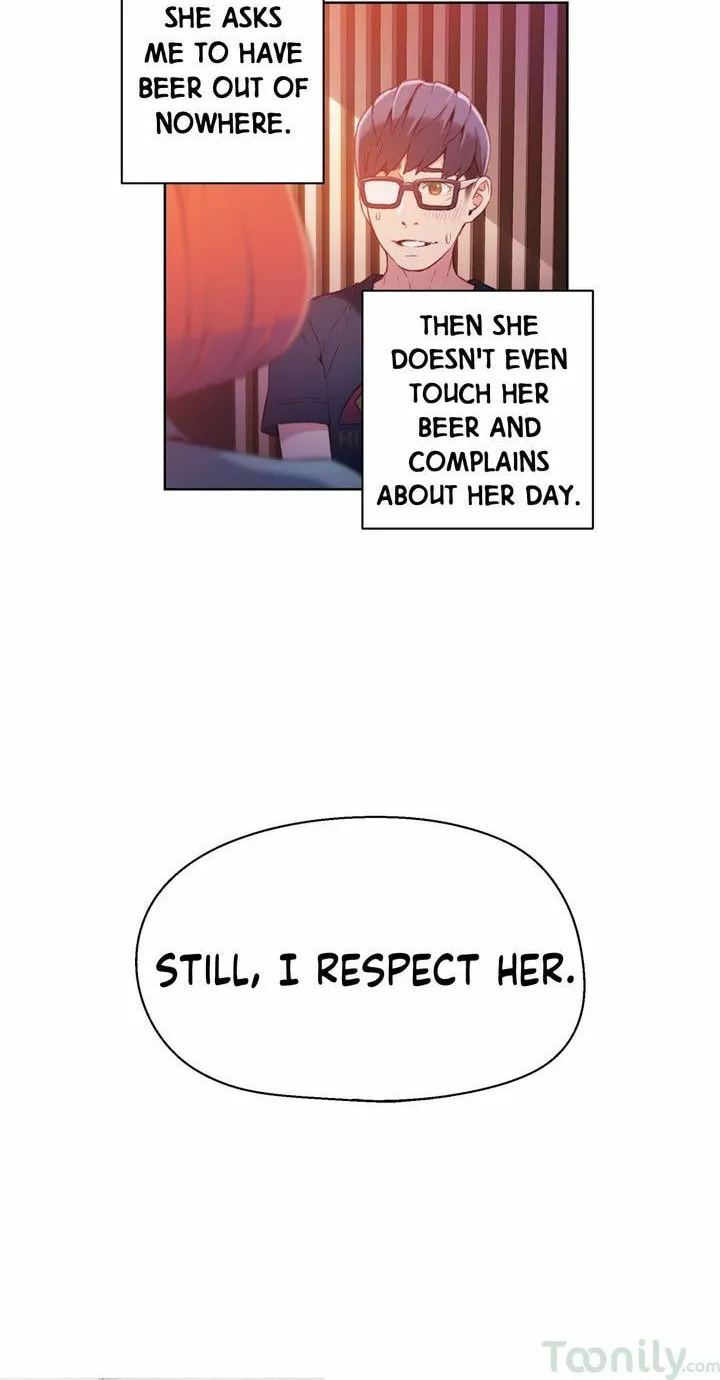 Read Sweet Guy chapter 16 image 3 on Lezhin
