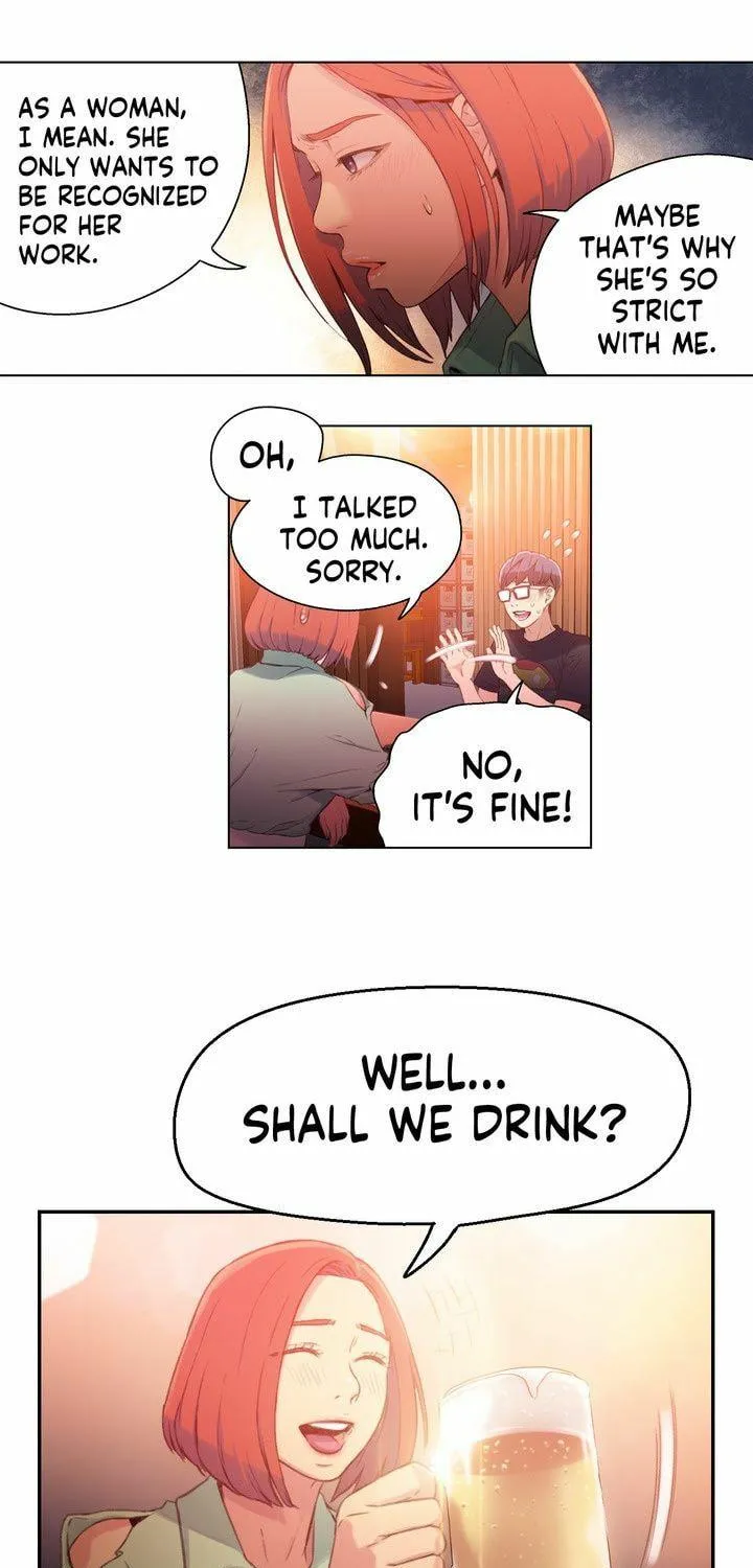 Read Sweet Guy chapter 16 image 4 on Lezhin
