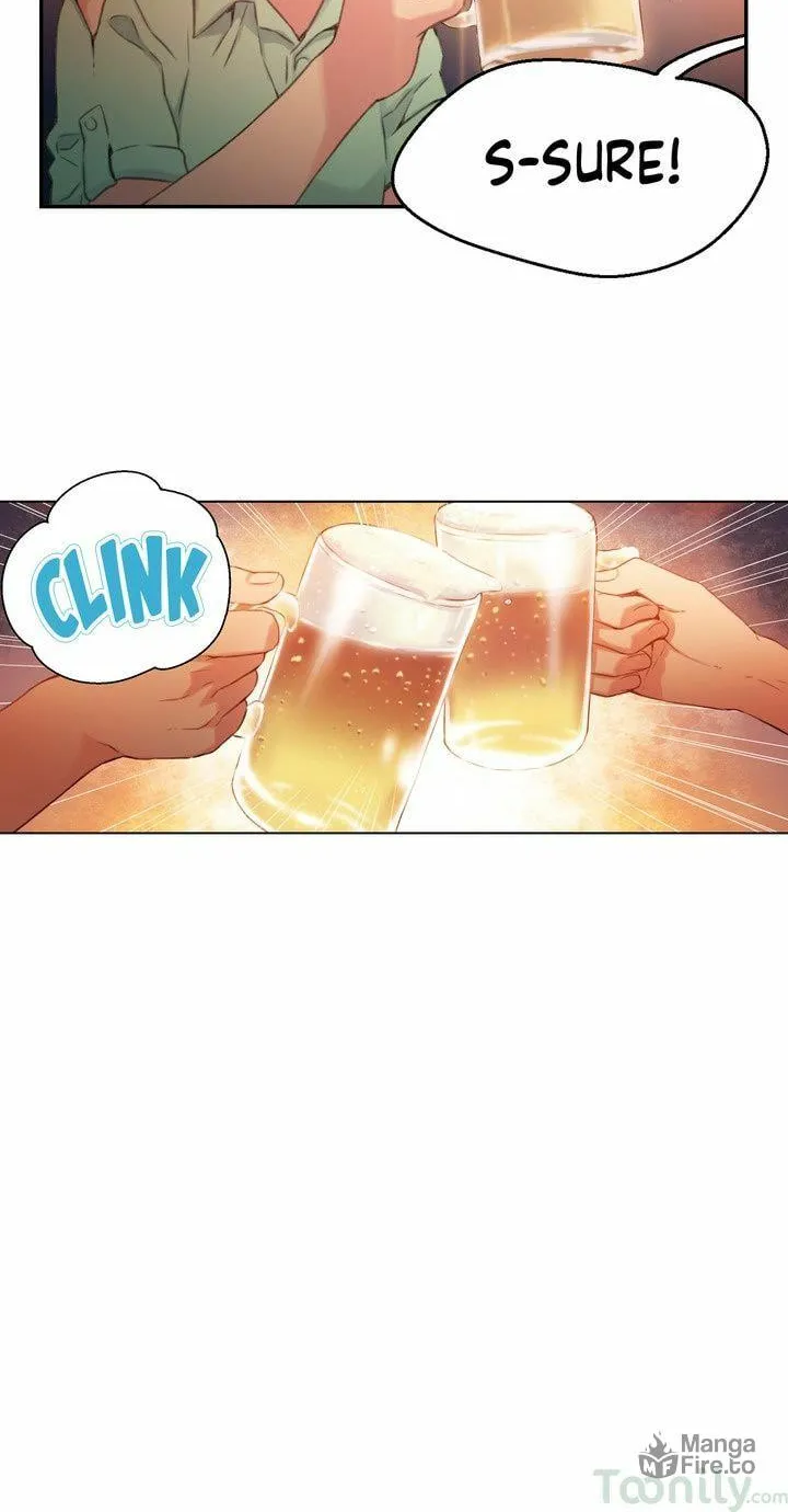 Read Sweet Guy chapter 16 image 5 on Lezhin