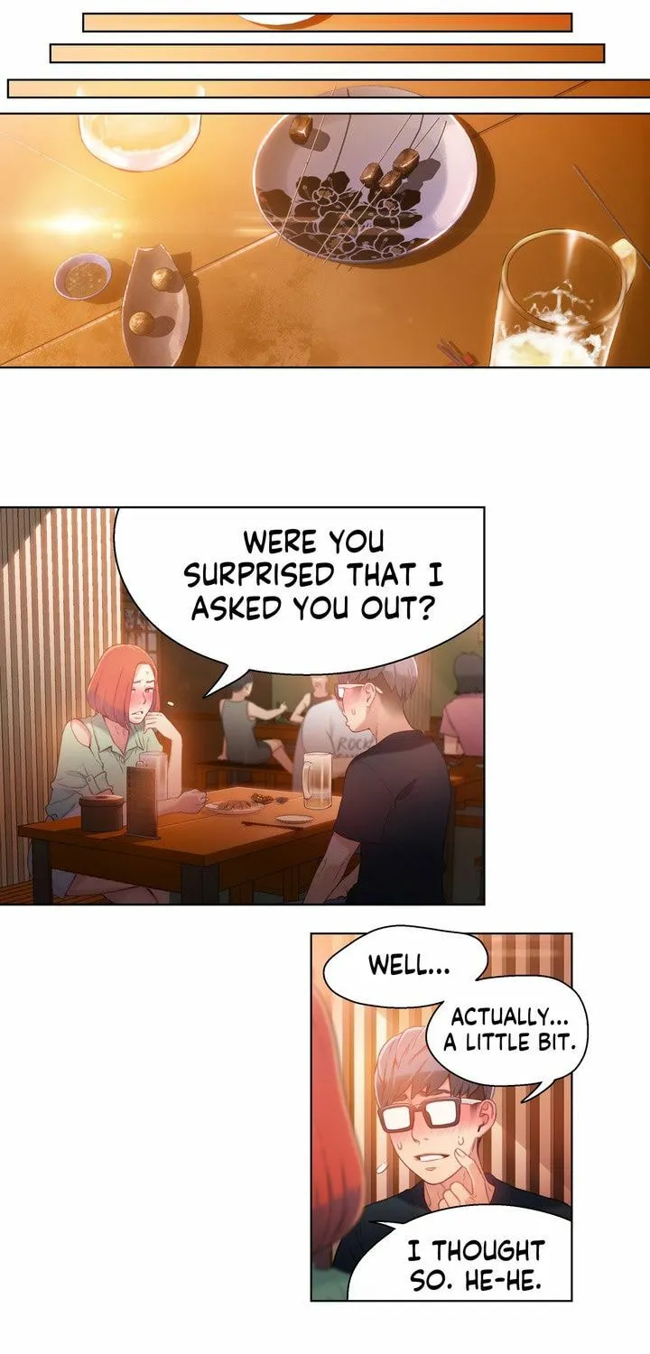Read Sweet Guy chapter 16 image 6 on Lezhin