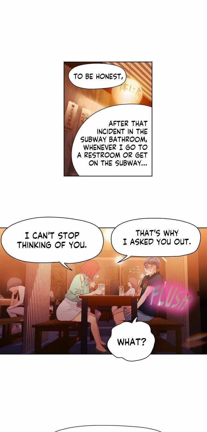 Read Sweet Guy chapter 16 image 8 on Lezhin
