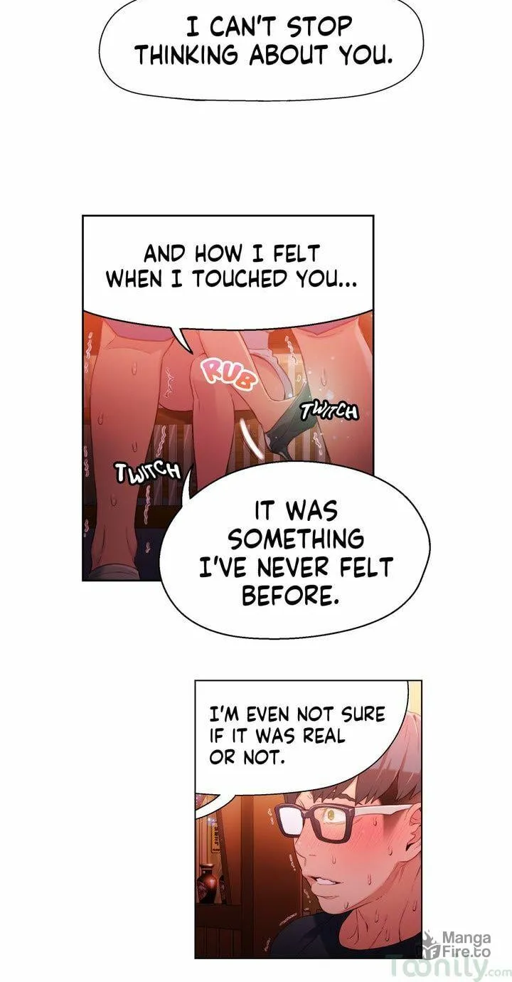 Read Sweet Guy chapter 16 image 9 on Lezhin