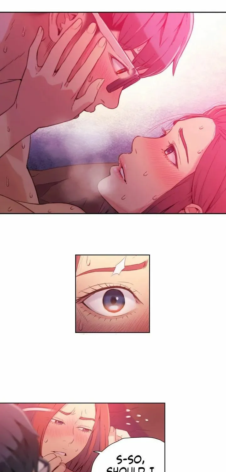 Read Sweet Guy chapter 17 image 12 on Lezhin