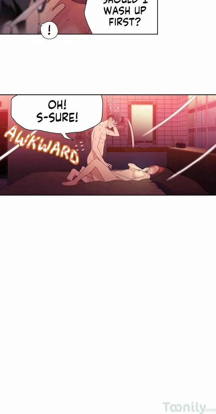 Read Sweet Guy chapter 17 image 13 on Lezhin