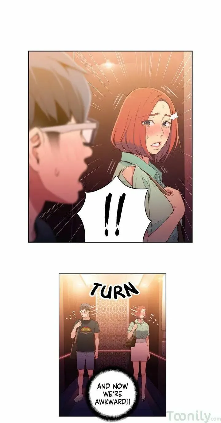 Read Sweet Guy chapter 17 image 15 on Lezhin